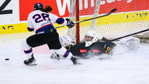 Spannende Duelle sind beim Final-Four garantiert