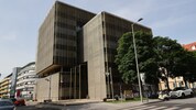 Brenzlige Szenen spielten sich kürzlich beim Bezirksgericht Graz-West ab.