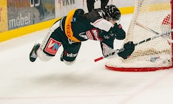Der finale Bauchfleck für die Pioneers Vorarlberg scheint unausweichlich.