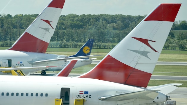 Up to 40 jets may have to remain grounded.