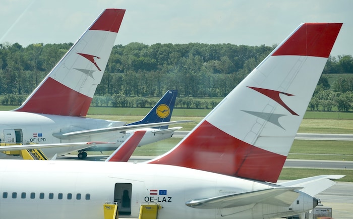 Up to 40 jets may have to remain grounded.