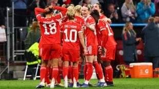 FC-Bayern-Jubeltraube