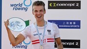 Julian Schöberl wird für Oxford gegen Cambridge rudern.