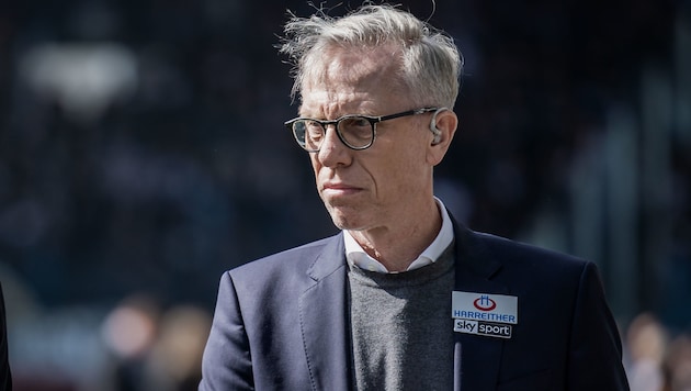 Peter Stöger