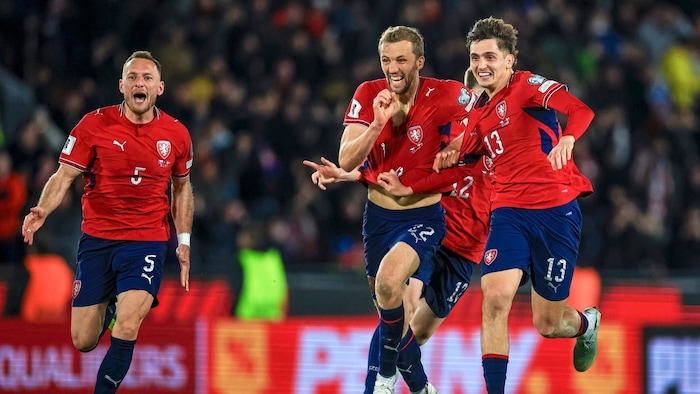 Das Land von WM-Starter Tschechien wird von einem Manipulationsskandal erschüttert.