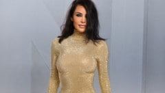 Kim Kardashian muss im Streit um eine Schweigevereinbarung rund um ihr Sextape nachgeben.