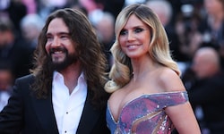 Tom Kaulitz plagen massive Schmerzen: Der Ehemann von Heidi Klum sprach nun über 