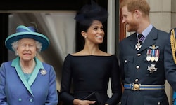 Queen Elizabeth soll den Sussexes nach dem „Megxit“ und den Enthüllungen über die Royal Family ...