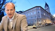 Die Pläne für ein Studentenheim im Innenhof des ehemaligen Klosters liegen auf Eis.
