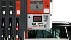 Seit dem heutigen Montag dürfen Österreichs Tankstellen die Preise wieder täglich erhöhen ...
