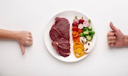 Essen sollte kein Entweder-Oder sein, sondern ein abwechslungsreicher Genuss.
