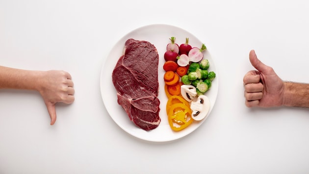 Essen sollte kein Entweder-Oder sein, sondern ein abwechslungsreicher Genuss.