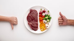 Essen sollte kein Entweder-Oder sein, sondern ein abwechslungsreicher Genuss.