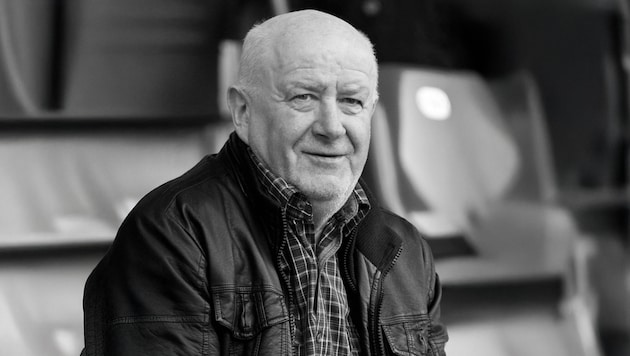 Hans-Jürgen Kreische verstarb im Alter von 78 Jahren.