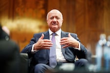 Bundeskanzler Stocker (66) arbeitet als Kanzler selbst im Alter.