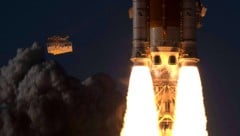 Die Hochdruckleitungen für die Flüssigtreibstoff-Tanks der Rakete kommen aus Graz.