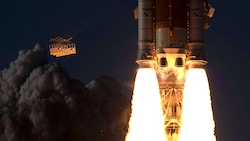 Die Hochdruckleitungen für die Flüssigtreibstoff-Tanks der Rakete kommen aus Graz.