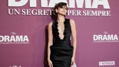 Zendaya sprach in einem Interview über ihre Liebe zu Tom Holland – eine seltene Ausnahme!