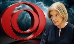 Ingrid Thurnher ist vorläufige Generaldirektorin des ORF und muss sich mit einigen Altlasten ...