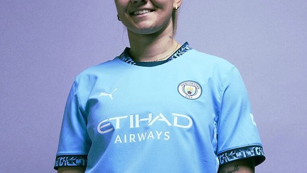 Laura Wienroither