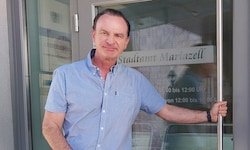Helmut Schweiger tritt aus gesundheitlichen Gründen zurück.