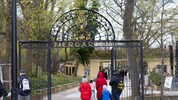 Der Tiergarten Schönbrunn bleibt ein beliebtes Ausflugsziel, vor allem jetzt in den Osterferien.
