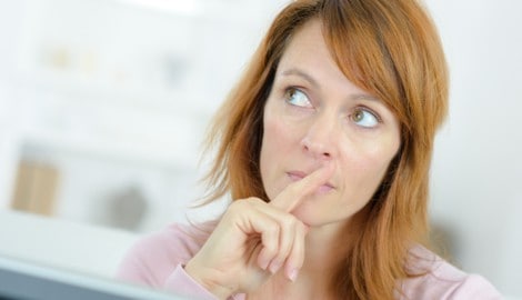 Bei niedriger Auslastung sind viele Mitarbeiter unsicher über ihre Rechte.