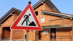 Bei den Baugründen steigen die Preise langsam wieder. Bei Bestandsobjekten zählt zwar die Lage, ...