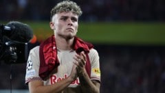 In Salzburg lief es für Clark gar nicht.