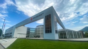 Die Salzburg AG hat ihre neuen Zahlen veröffentlicht. 