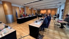 Eine zentrale Frage im U-Ausschuss ist, ob Mieter geschädigt wurden.