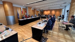 Eine zentrale Frage im U-Ausschuss ist, ob Mieter geschädigt wurden.