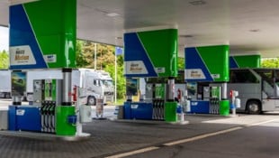 In Tschechien werden die Spritpreise ab dem morgigen Mittwoch jeden Tag angepasst (Symbolbild).