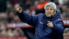 Mircea Lucescu
