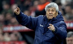 Mircea Lucescu