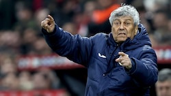 Mircea Lucescu