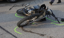 Im Gemeindegebiet Schwertberg trug sich der Unfall zu. (Symbolfoto)