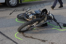 Im Gemeindegebiet Schwertberg trug sich der Unfall zu. (Symbolfoto)