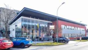 Neuer, sicherer Vertrag über Versorgungsleistung, statt Standortgarantie für altes Spital? 