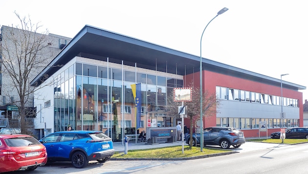 Neuer, sicherer Vertrag über Versorgungsleistung, statt Standortgarantie für altes Spital?