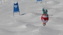 Schon die Jüngsten lieferten eine sensationelle Show.