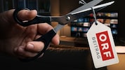 Nur wer Sozialleistungen bezieht, kann vom ORF-Beitrag befreit werden.