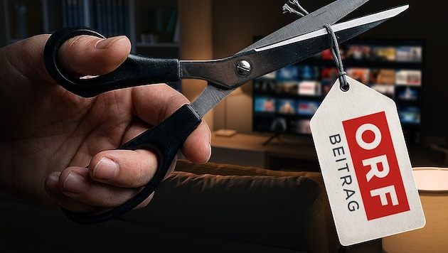 Jetzt lassen sich die Kosten fürs Fernsehen leichter kappen.