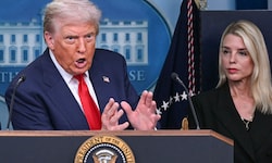 Trump selbst hatte gegenüber der „New York Times“ jüngst noch erklärt: „Justizministerin Pam ...