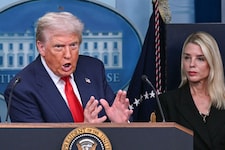 Trump selbst hatte gegenüber der „New York Times“ jüngst noch erklärt: „Justizministerin Pam ...