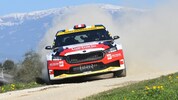 Bei der Lavanttal-Rallye warten über 350 Gesamtkilometer auf die Piloten.