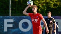 St. Veits Fabian Stornig