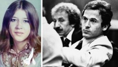 Jahrzehntelang war es nicht gelungen, die definitive Verbindung zwischen Laura Aime und Ted ...