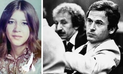 Jahrzehntelang war es nicht gelungen, die definitive Verbindung zwischen Laura Aime und Ted ...