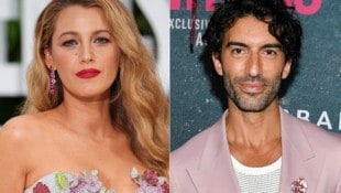 Blake Lively und Justin Baldoni liefern sich seit Monaten eine Schlammschlacht.